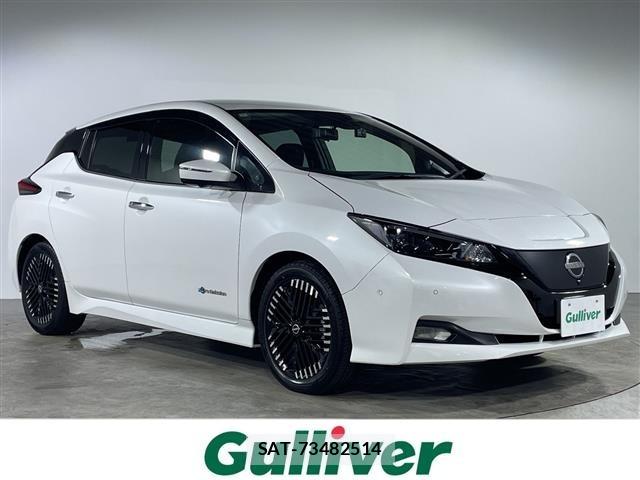 Nissan LEAF 2022 8928967-0