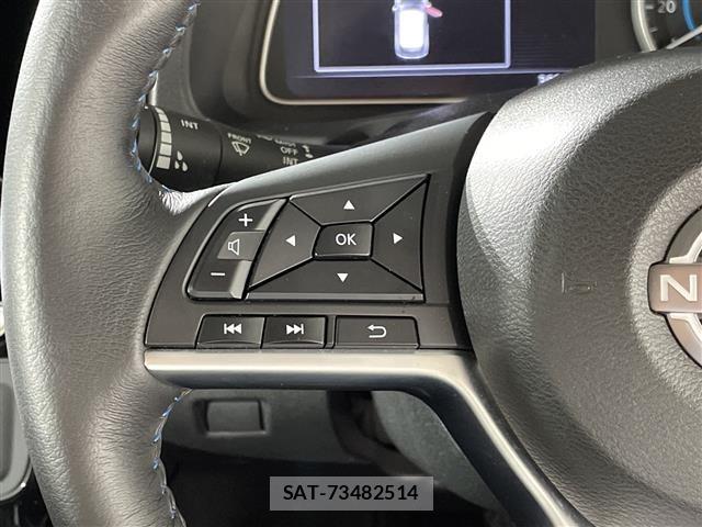 Nissan LEAF 2022 8928967-2