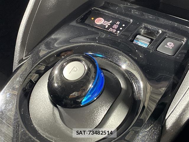 Nissan LEAF 2022 8928967-5