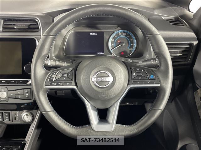 Nissan LEAF 2022 8928967-6