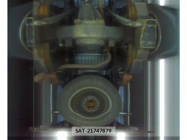 Nissan ATLAS 2016 8952764-10