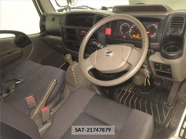 Nissan ATLAS 2016 8952764-3