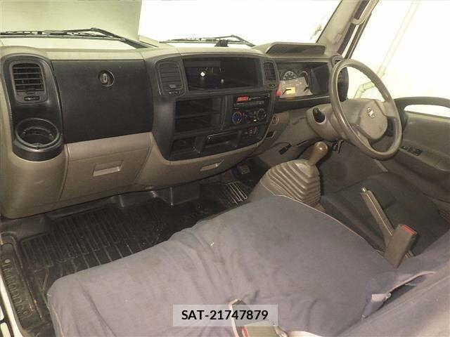 Nissan ATLAS 2016 8952764-4