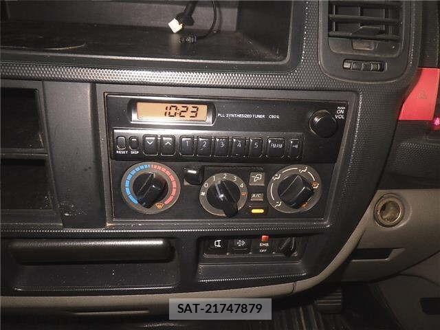 Nissan ATLAS 2016 8952764-6