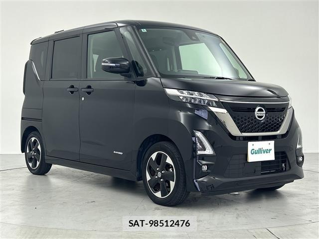 Nissan ROOX 2023 8903214-0
