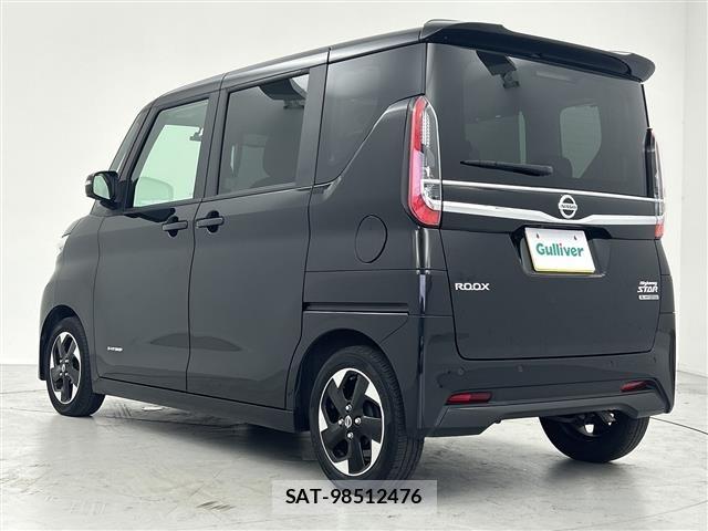 Nissan ROOX 2023 8903214-13