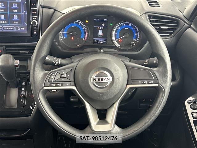 Nissan ROOX 2023 8903214-21