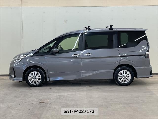 Nissan SERENA 2020 8926869-1