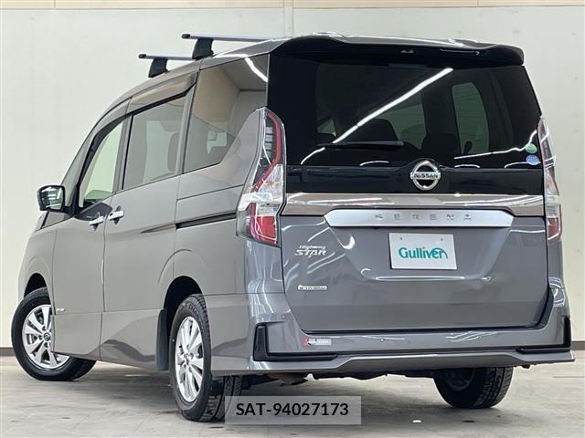 Nissan SERENA 2020 8926869-13