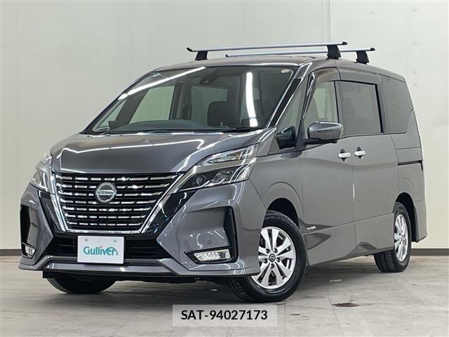 Nissan SERENA 2020 8926869-15