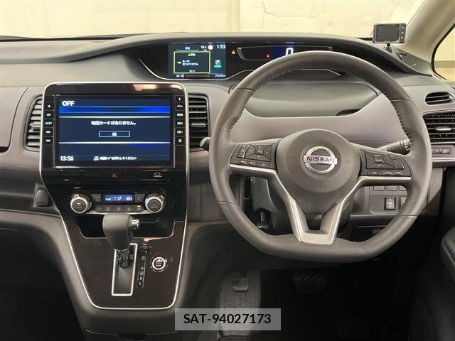 Nissan SERENA 2020 8926869-17