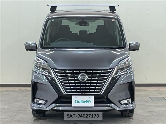 Nissan SERENA 2020 8926869-18