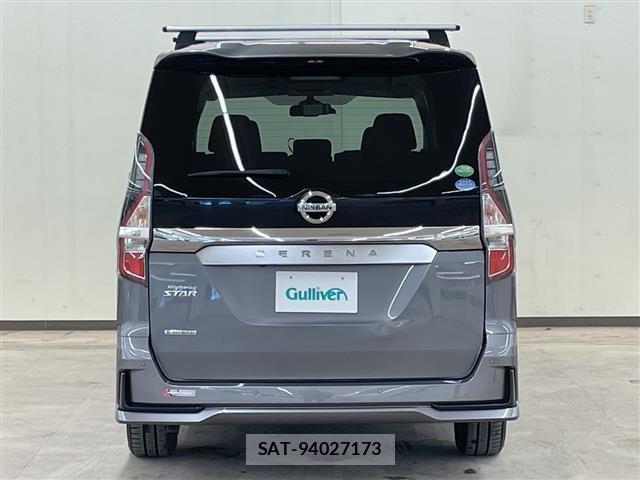 Nissan SERENA 2020 8926869-19