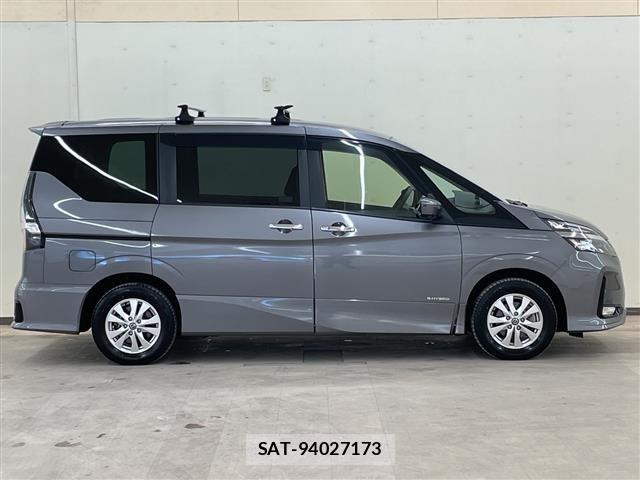 Nissan SERENA 2020 8926869-21
