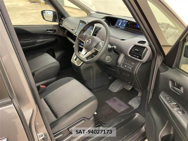 Nissan SERENA 2020 8926869-3