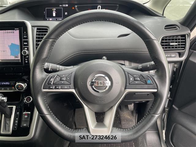 Nissan SERENA 2016 8926895-1