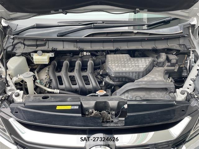Nissan SERENA 2016 8926895-14