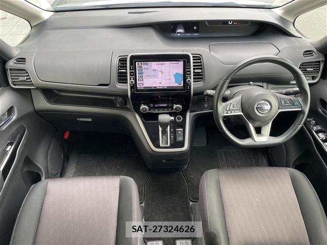 Nissan SERENA 2016 8926895-15