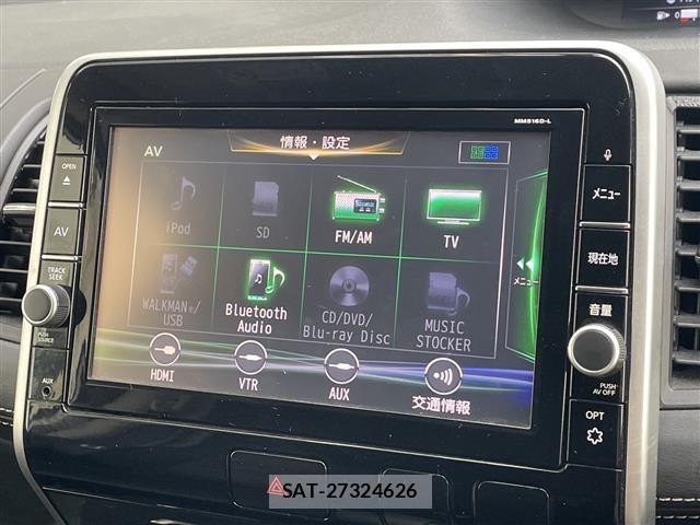 Nissan SERENA 2016 8926895-17