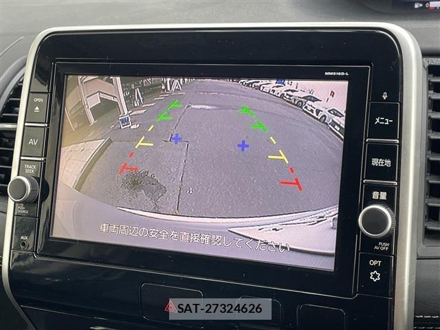 Nissan SERENA 2016 8926895-18