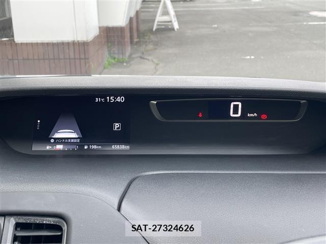 Nissan SERENA 2016 8926895-21