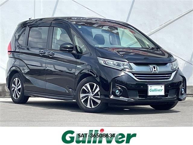 Honda FREED 2019 8684589-0