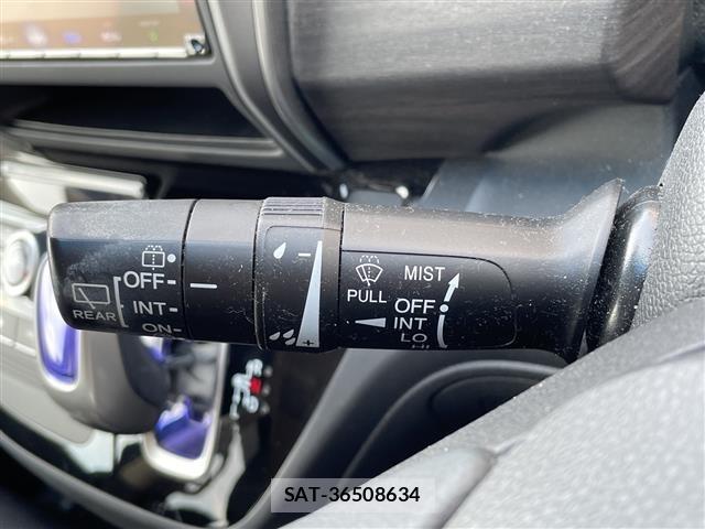 Honda FREED 2019 8684589-1