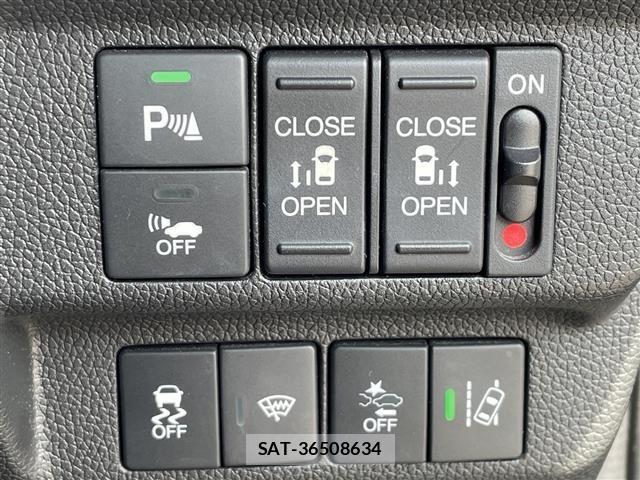 Honda FREED 2019 8684589-13