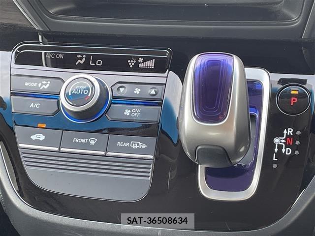 Honda FREED 2019 8684589-14
