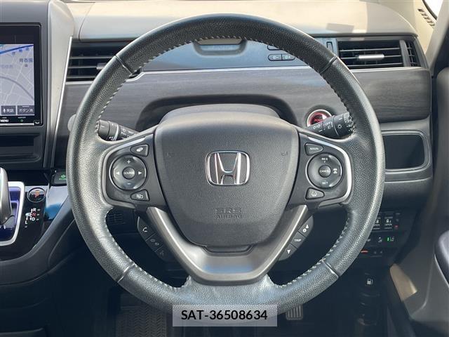 Honda FREED 2019 8684589-17