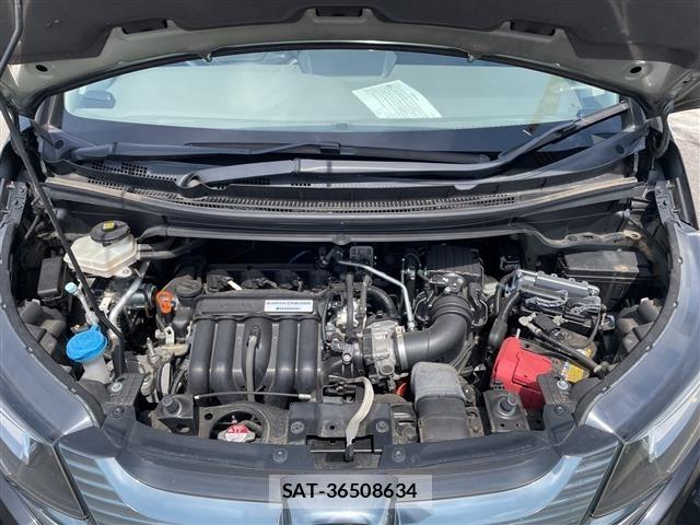 Honda FREED 2019 8684589-19