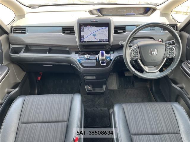 Honda FREED 2019 8684589-20