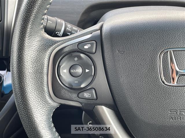Honda FREED 2019 8684589-25