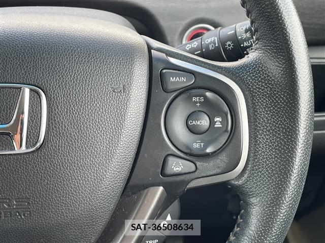 Honda FREED 2019 8684589-26