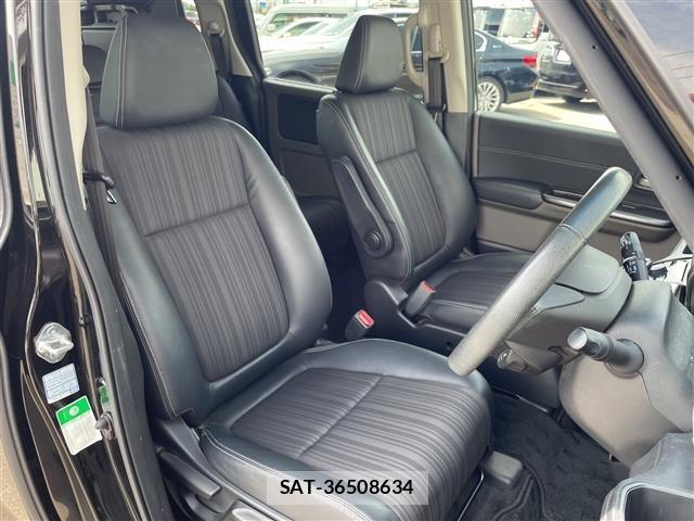 Honda FREED 2019 8684589-3