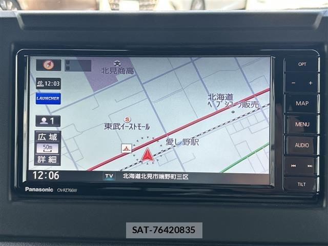 Suzuki JIMNY 2021 8932826-11