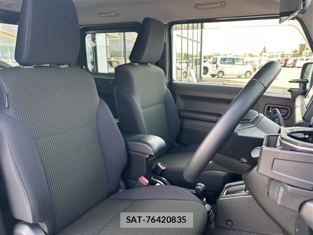 Suzuki JIMNY 2021 8932826-2