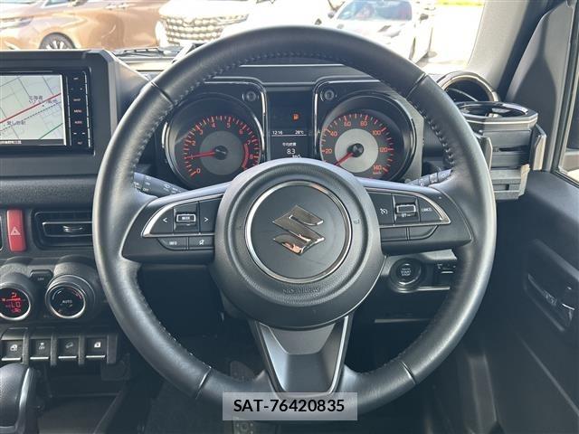Suzuki JIMNY 2021 8932826-3