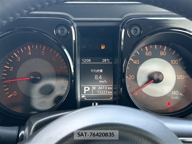 Suzuki JIMNY 2021 8932826-5