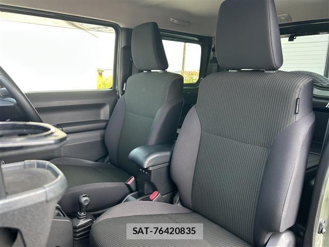 Suzuki JIMNY 2021 8932826-6