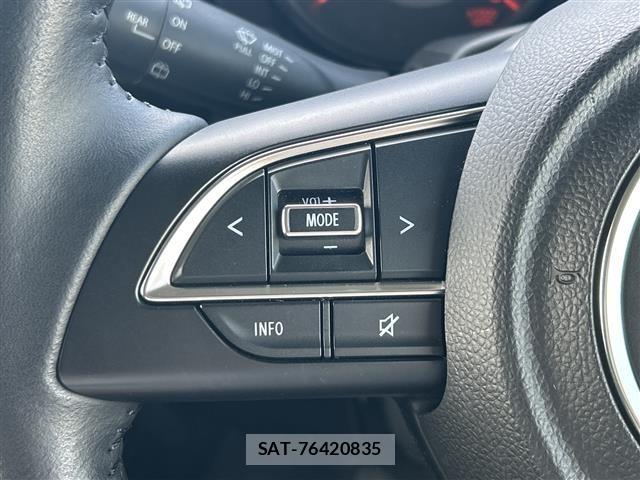 Suzuki JIMNY 2021 8932826-7