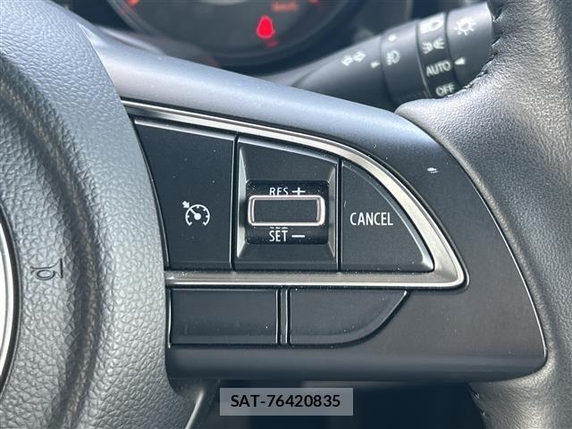 Suzuki JIMNY 2021 8932826-8