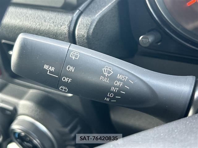 Suzuki JIMNY 2021 8932826-9
