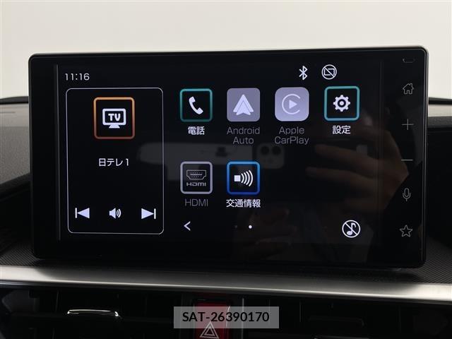 Toyota RAIZE 2024 8862558-1