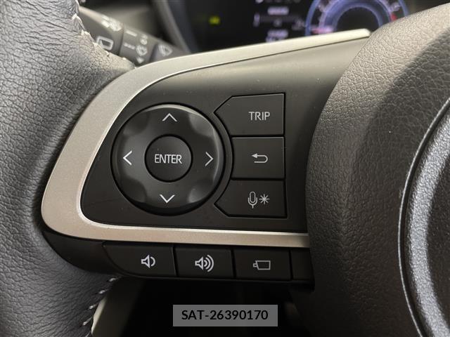 Toyota RAIZE 2024 8862558-10