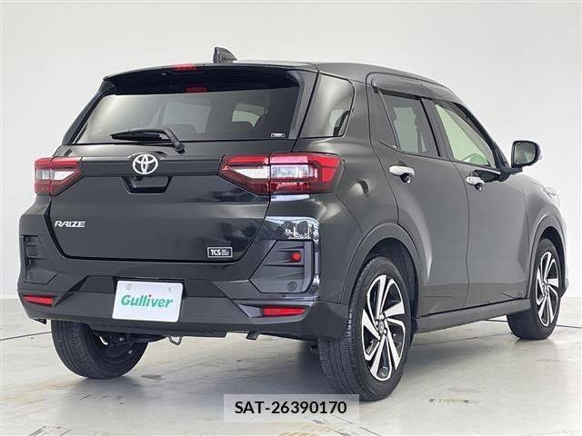 Toyota RAIZE 2024 8862558-14