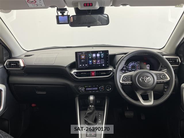 Toyota RAIZE 2024 8862558-15