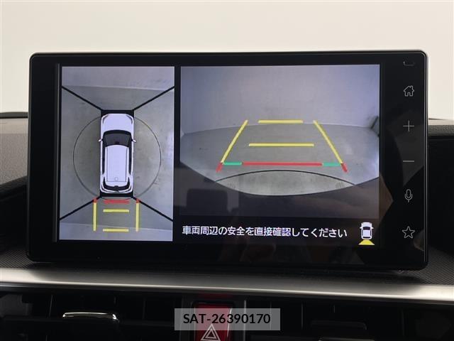 Toyota RAIZE 2024 8862558-16