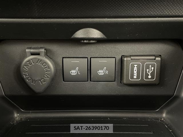Toyota RAIZE 2024 8862558-17