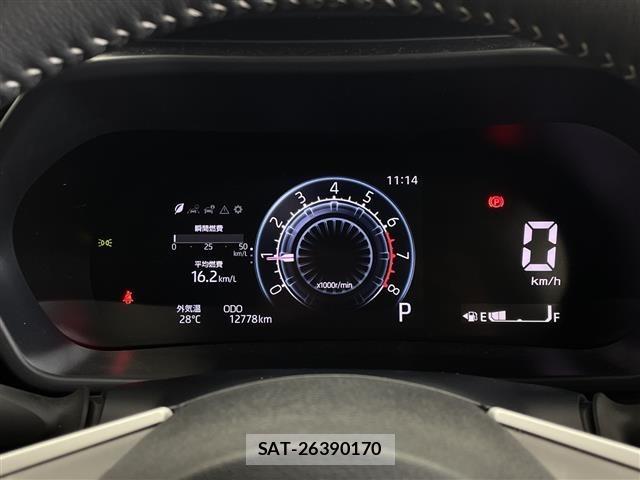 Toyota RAIZE 2024 8862558-19